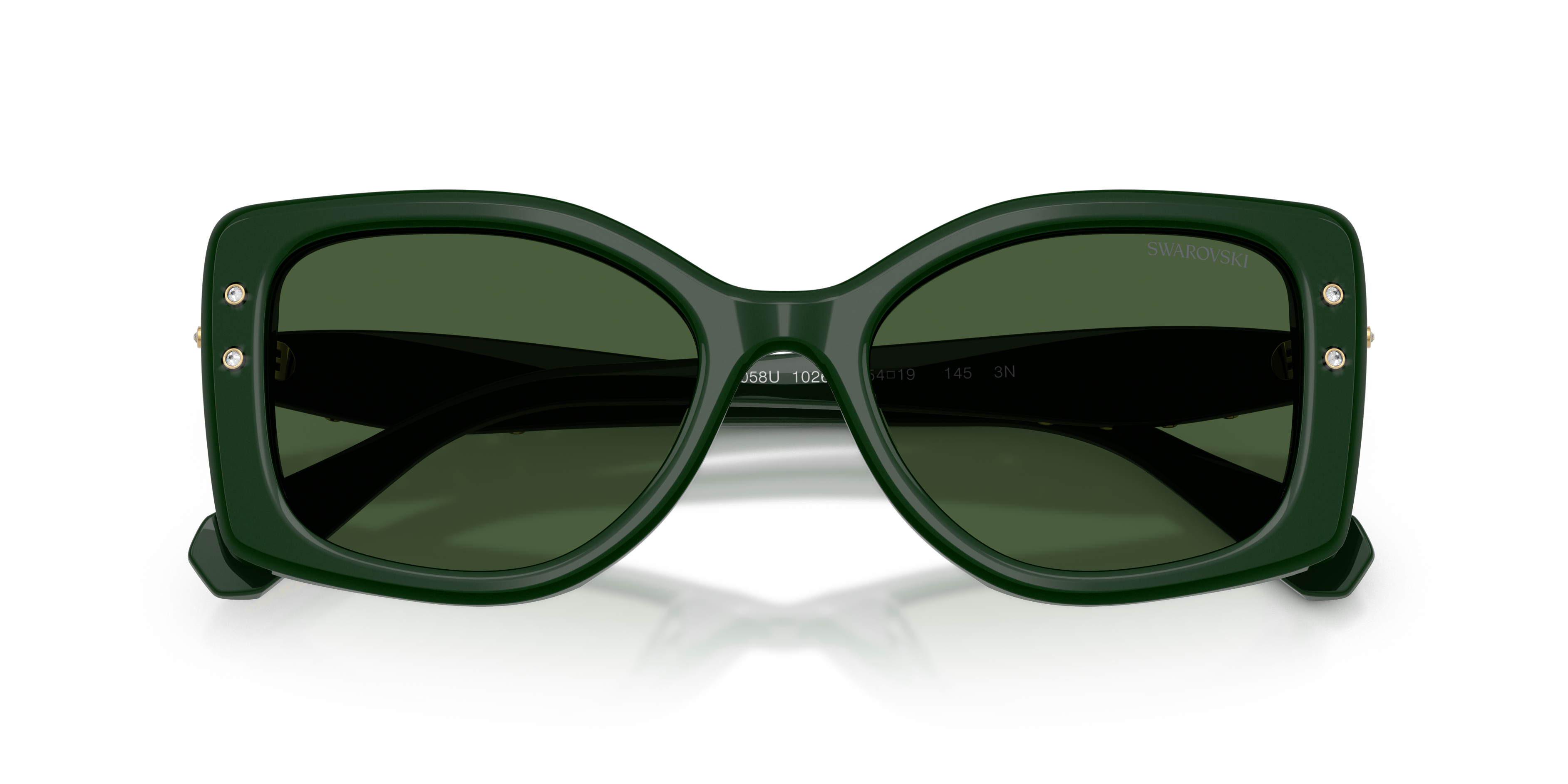 Swarovski SK6058U 102671  